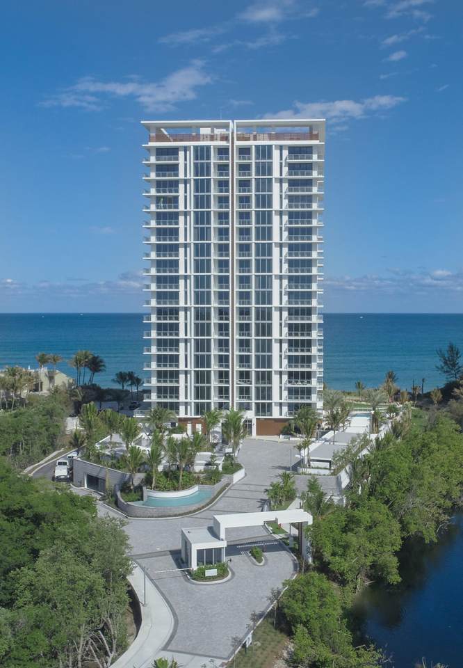 5000 Ocean Drive - Photo 1