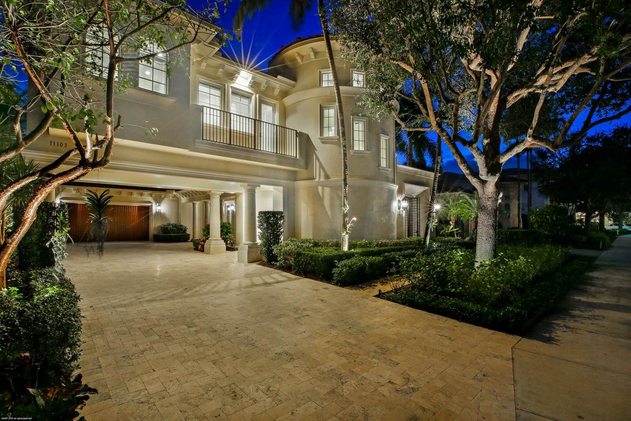 11103 Green Bayberry Drive - Photo 1