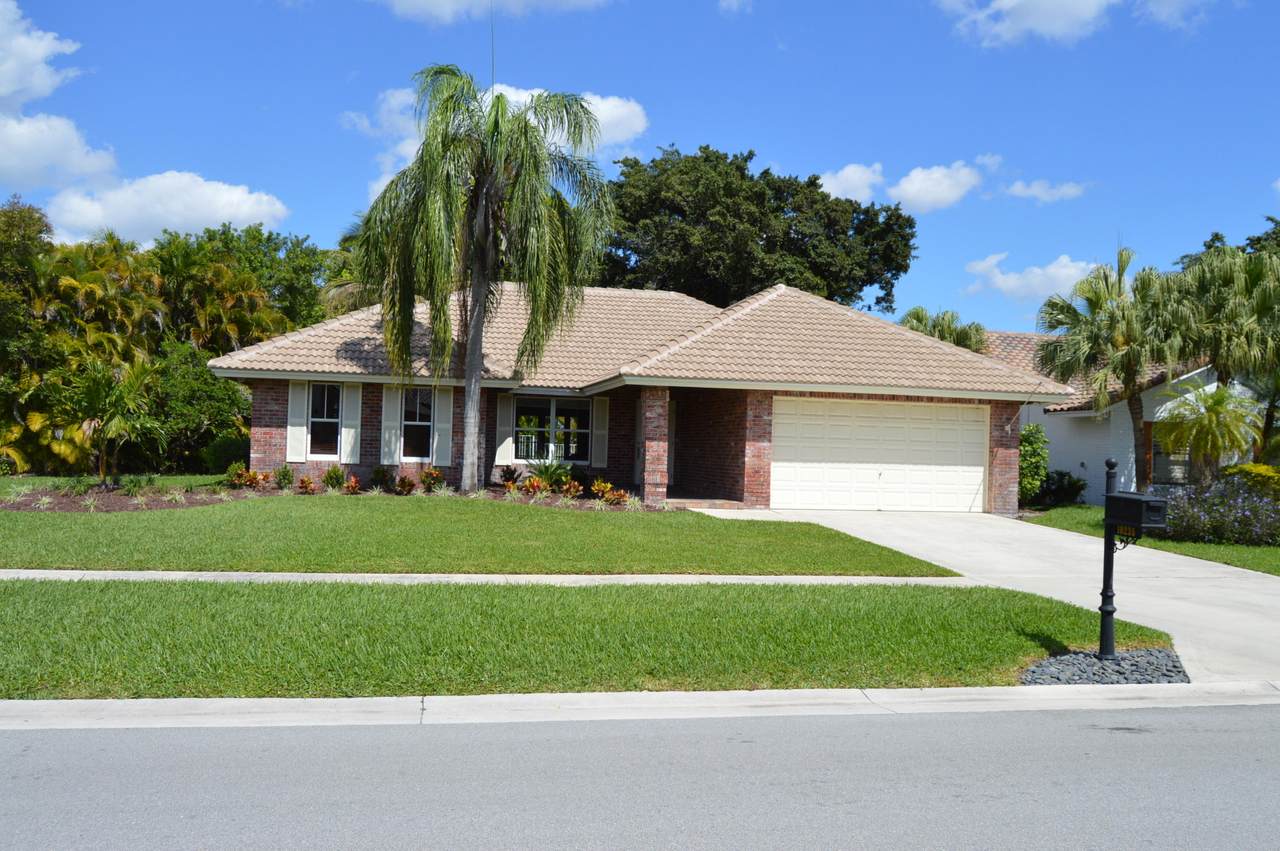 10235 Harbourtown Court - Photo 1