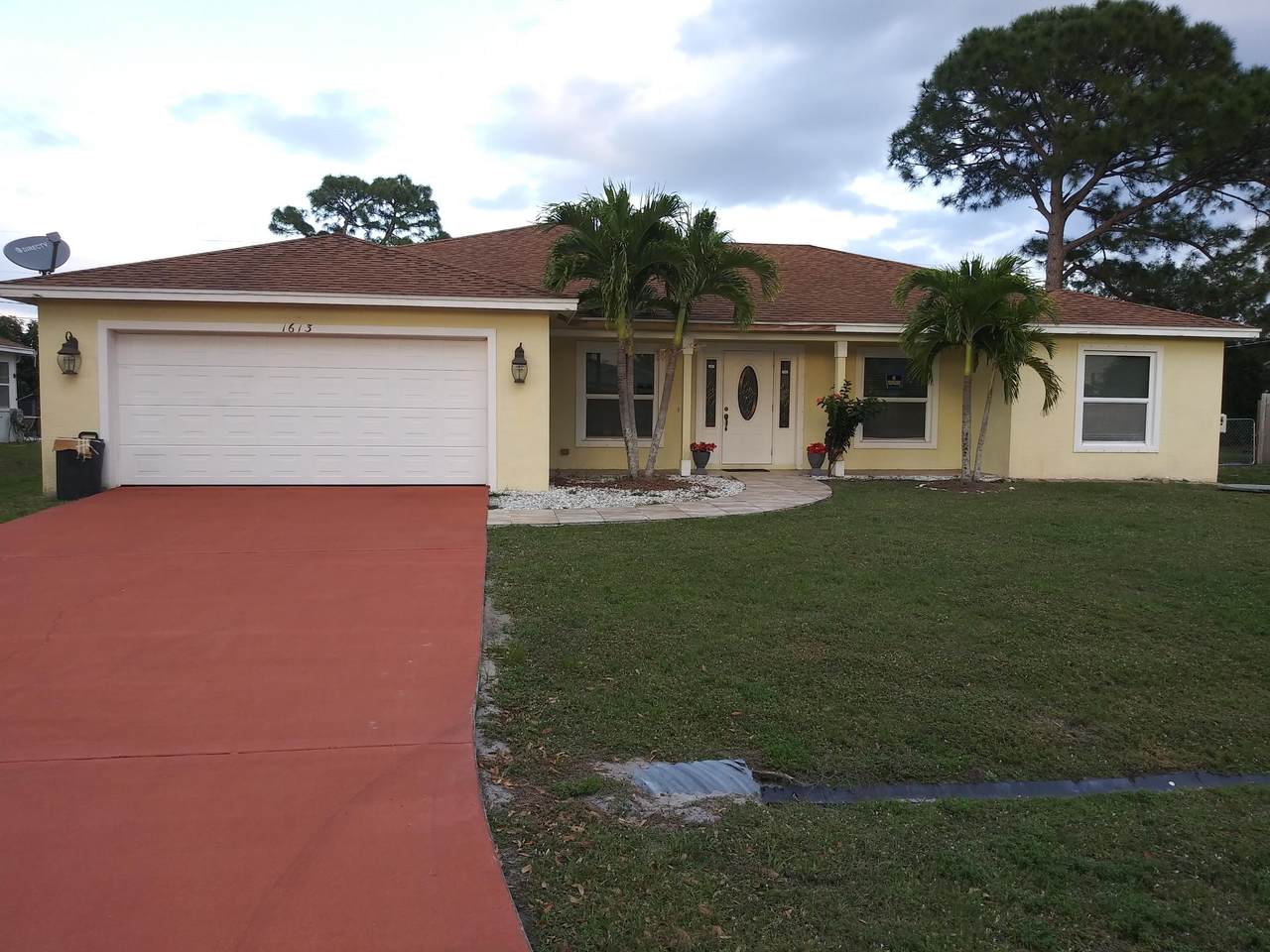 1613 Trumpet Lane - Photo 1 1613 Trumpet Lane - Photo 1