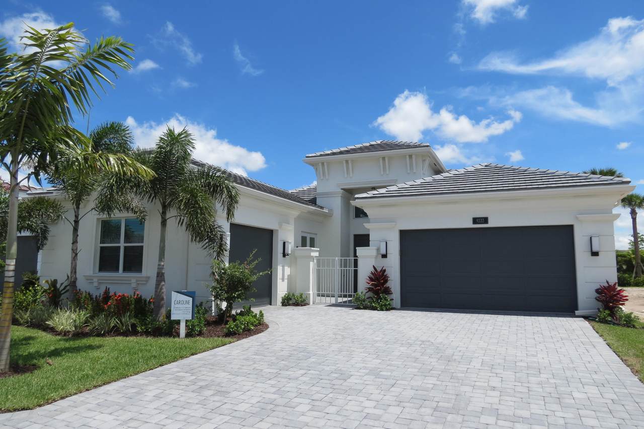 9333 Seahorse Bay Drive - Photo 1