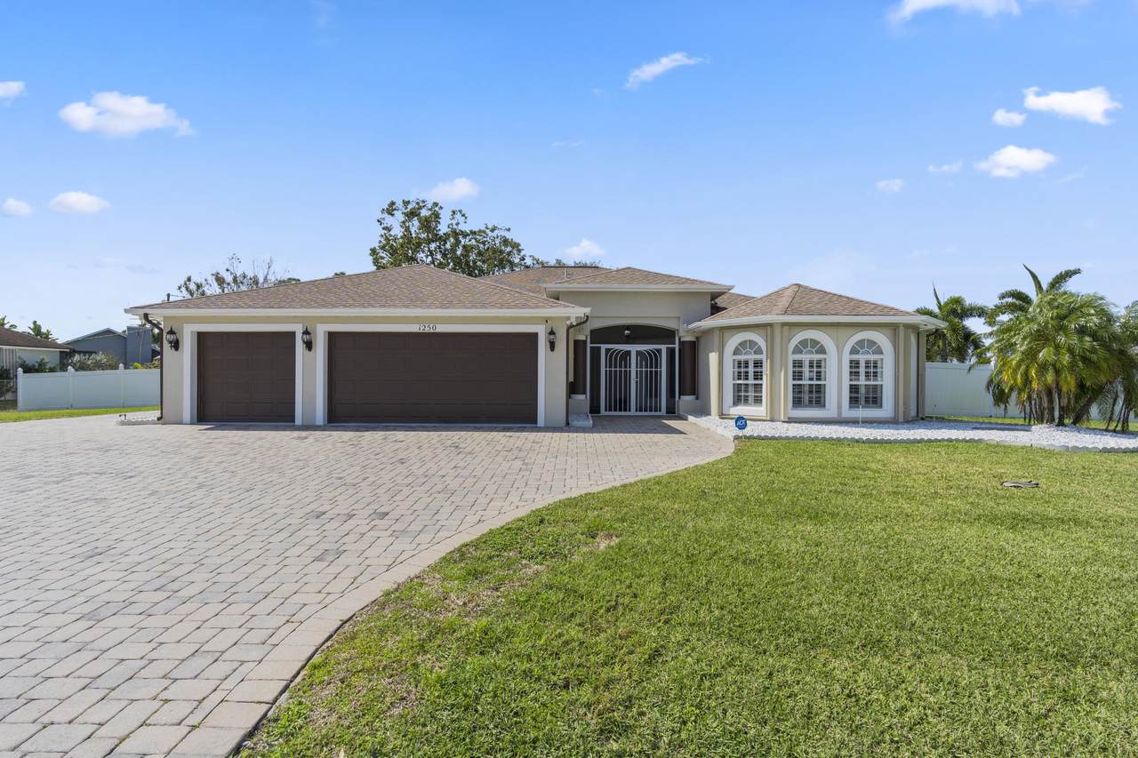 1250 Coral Reef Street - Photo 1 1250 Coral Reef Street - Photo 1