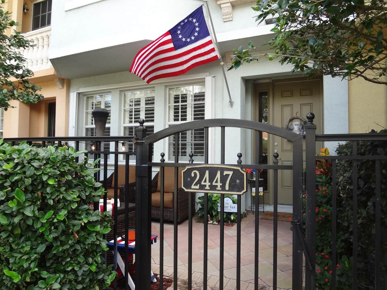 2447 San Pietro Circle - Photo 1
