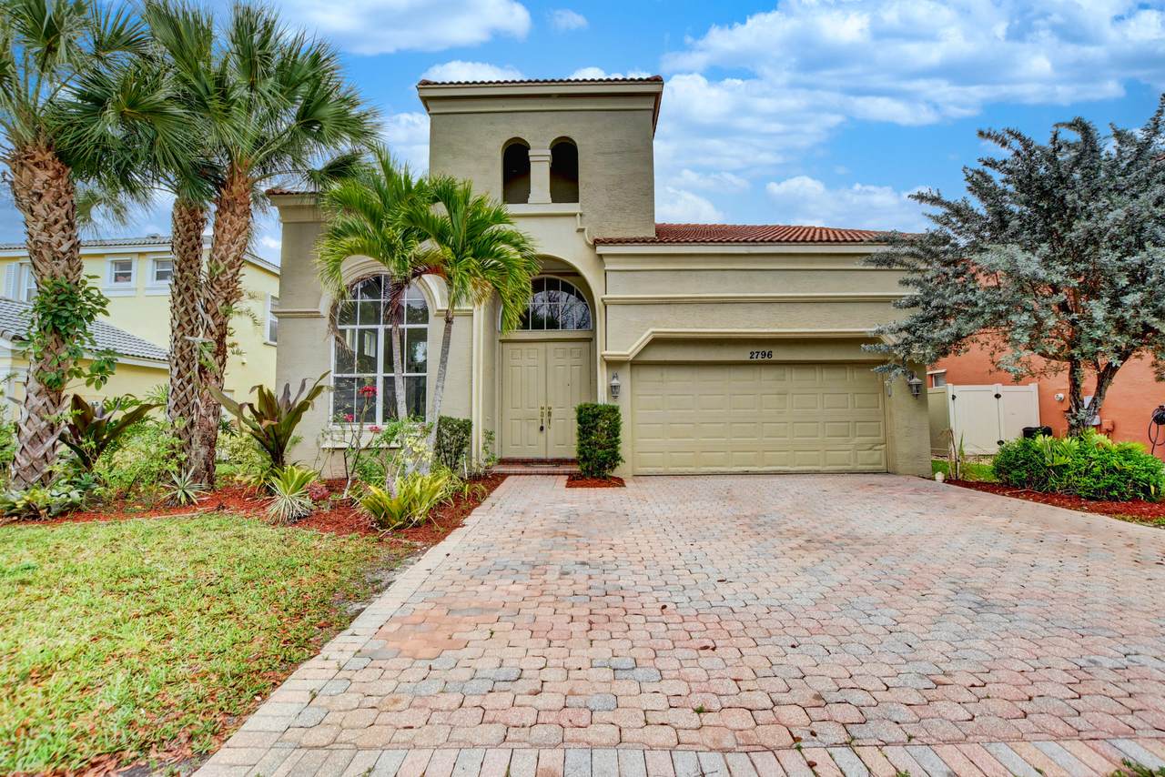 2796 Shaughnessy Drive - Photo 1