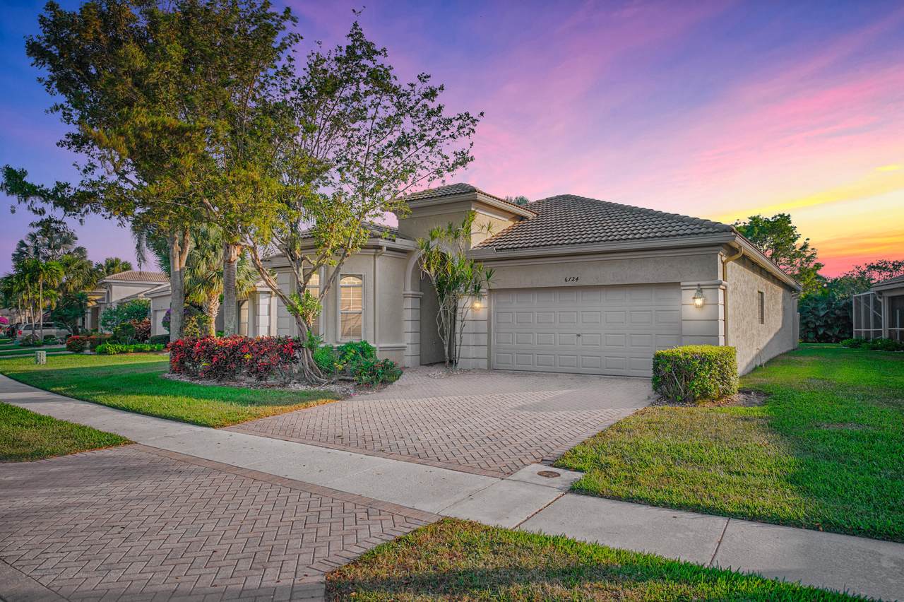 6724 Southport Drive - Photo 1