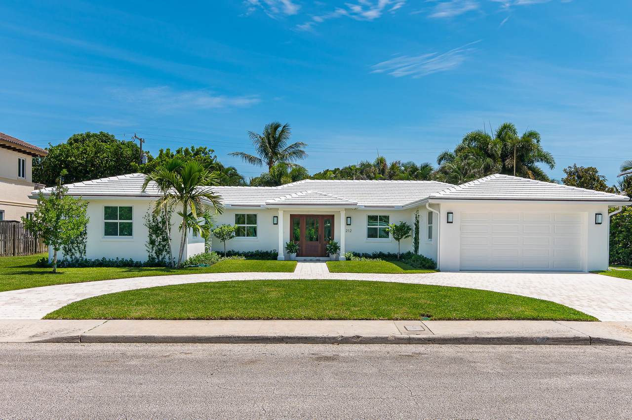 212 Gray Street - Photo 1