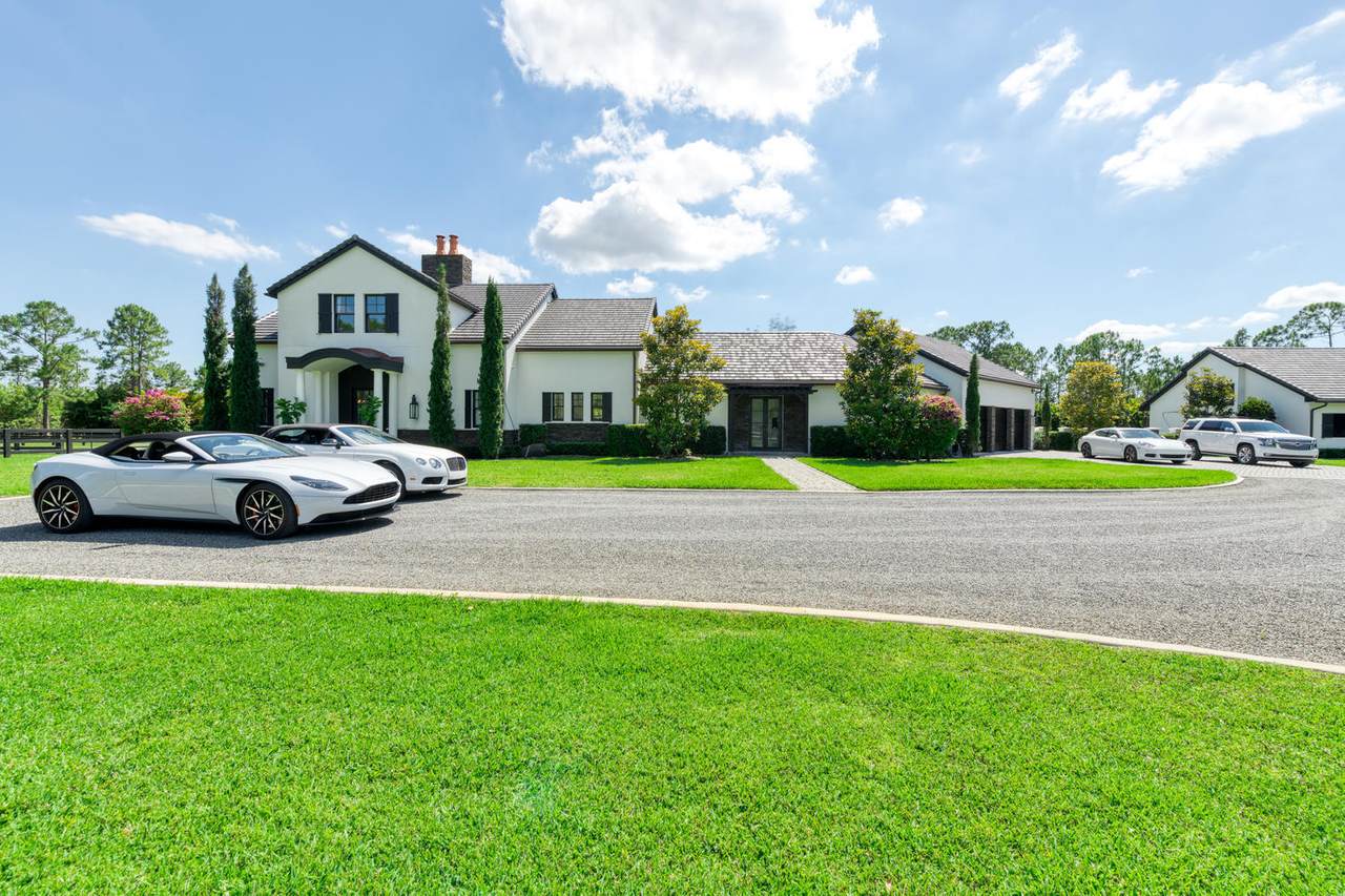 13411 Fox Croft Lane - Photo 1 13411 Fox Croft Lane - Photo 1