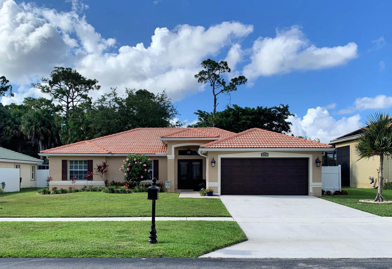 8605 Cypress Springs Road - Photo 1 8605 Cypress Springs Road - Photo 1