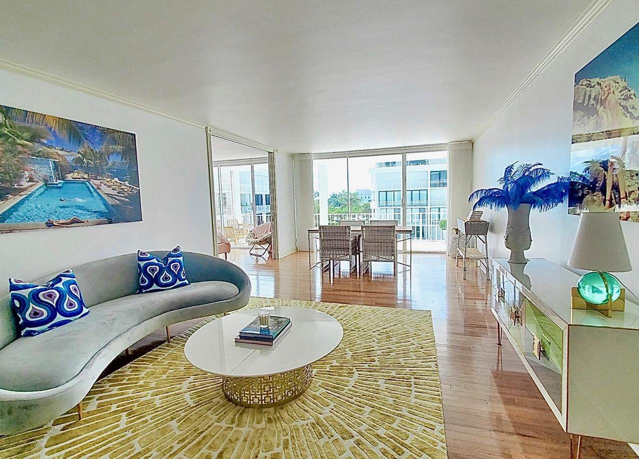 2784 Ocean Boulevard - Photo 1