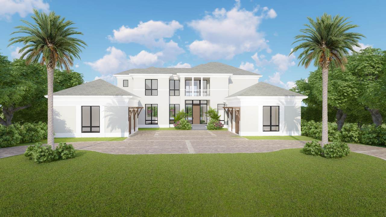 3220 Monet Drive - Photo 1