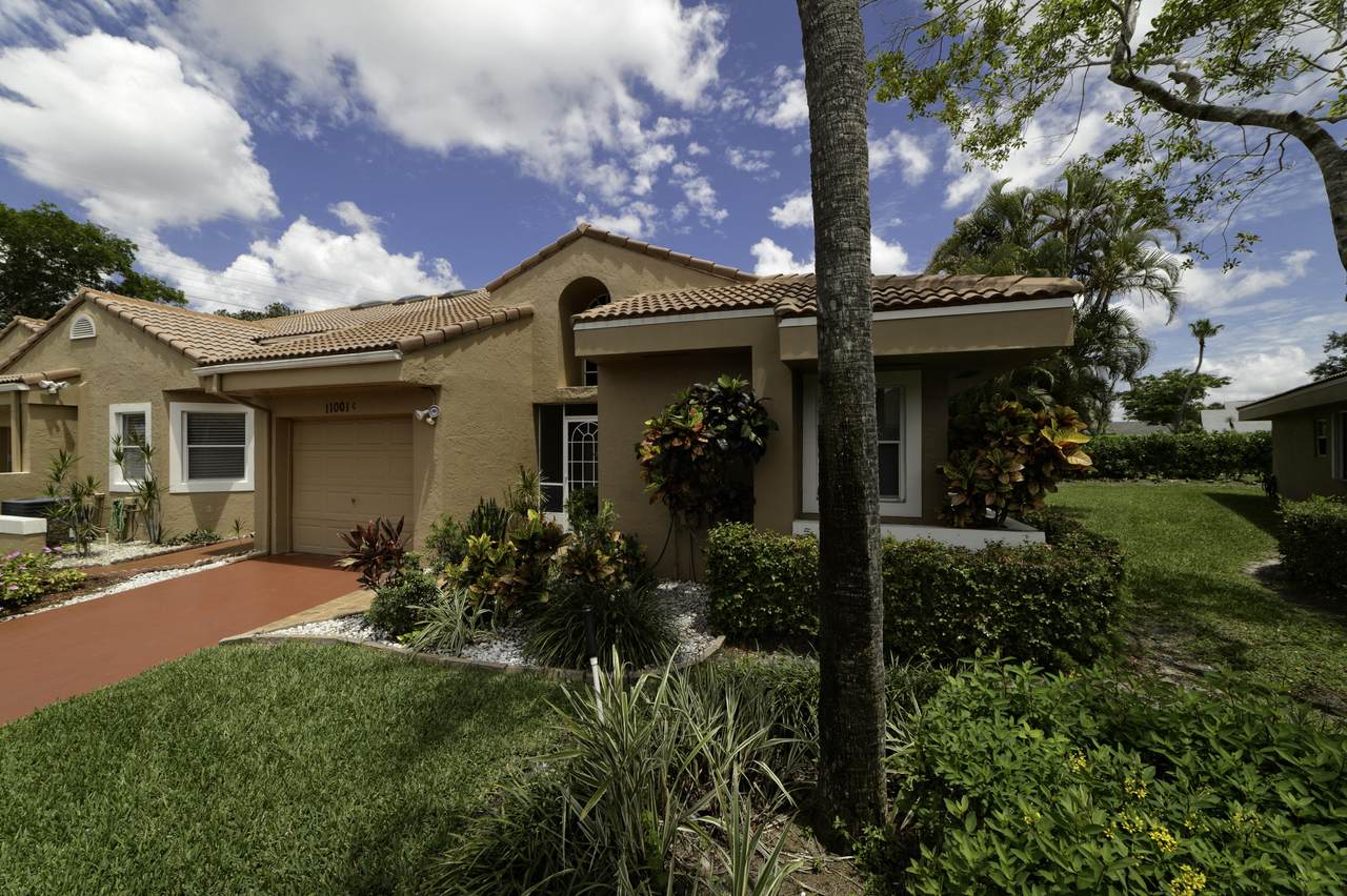11001 Ladera Lane - Photo 1