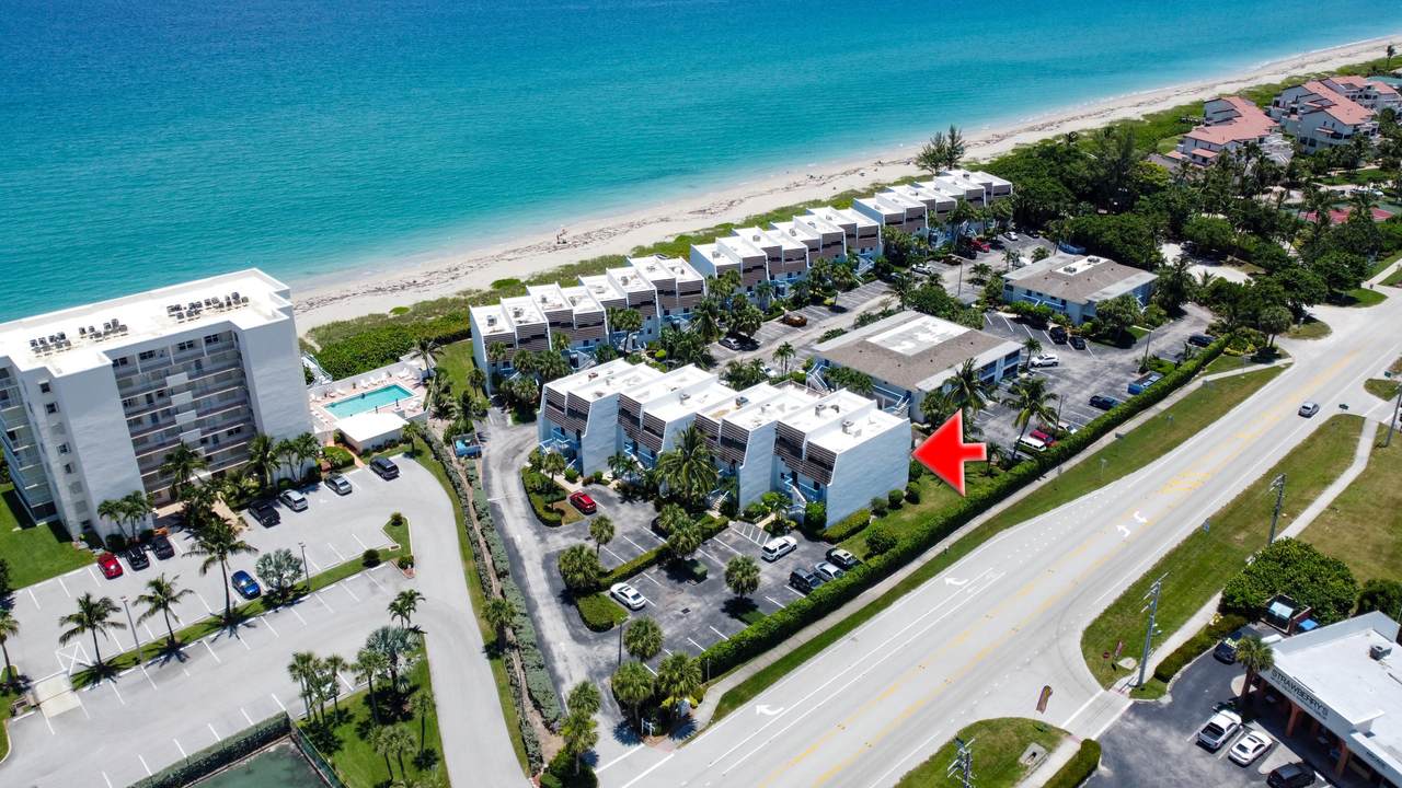 11000 Ocean Drive - Photo 1