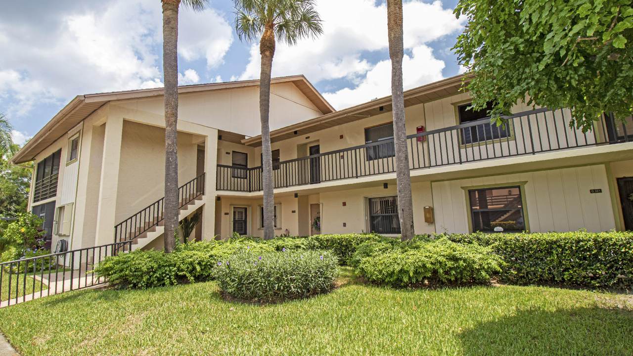 1841 Palm City Road - Photo 1