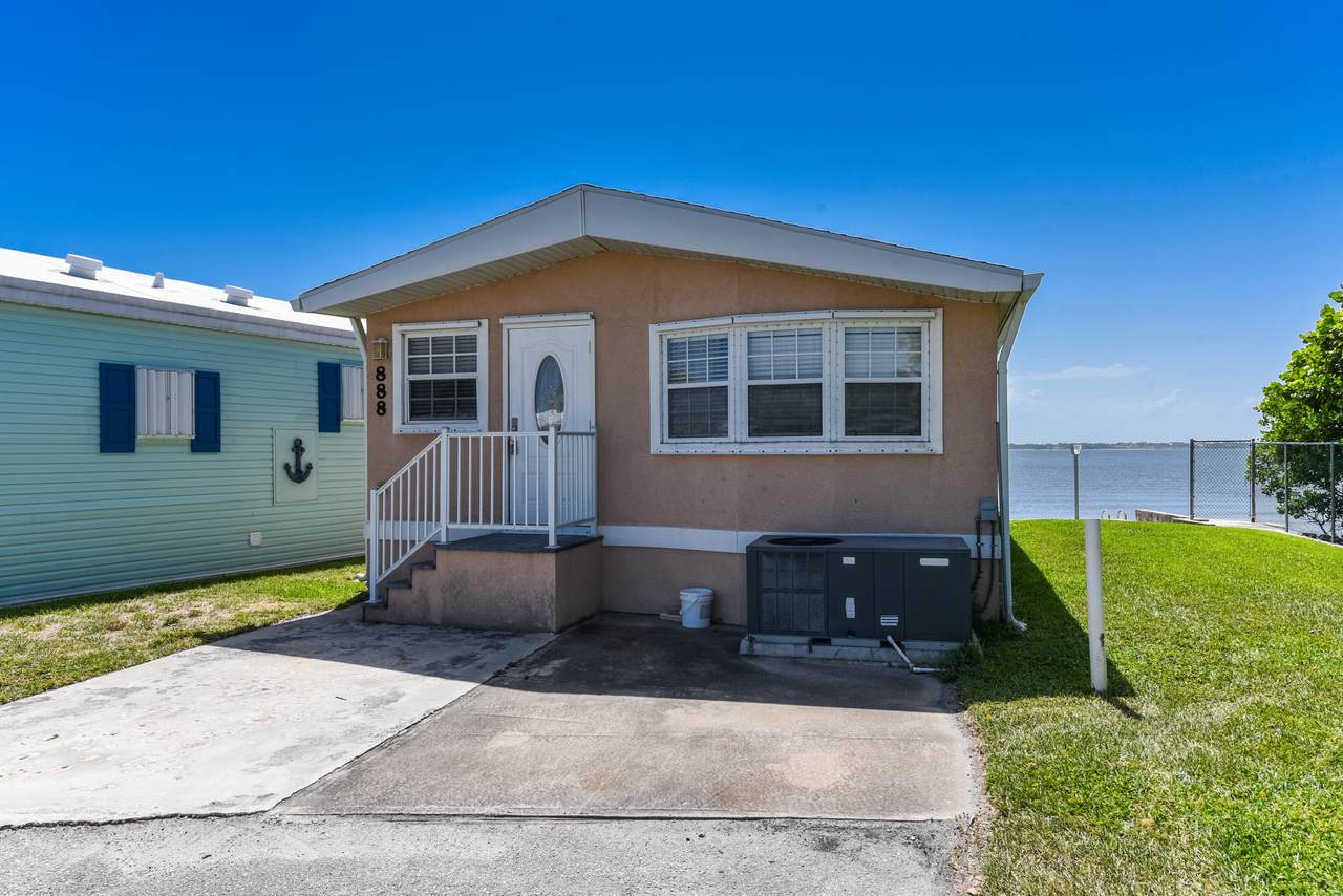 10701 Ocean Drive - Photo 1