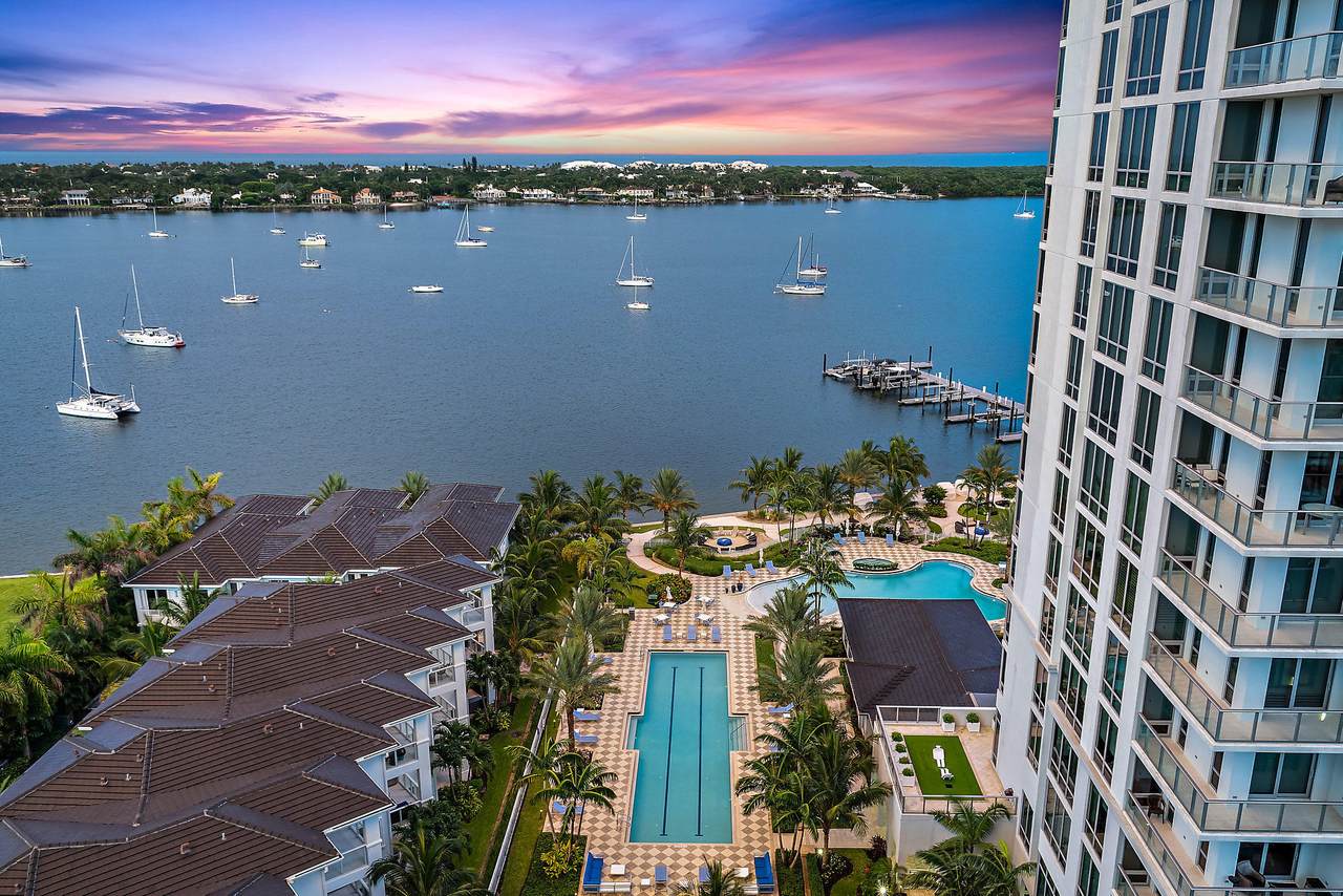 1 Water Club Way - Photo 1