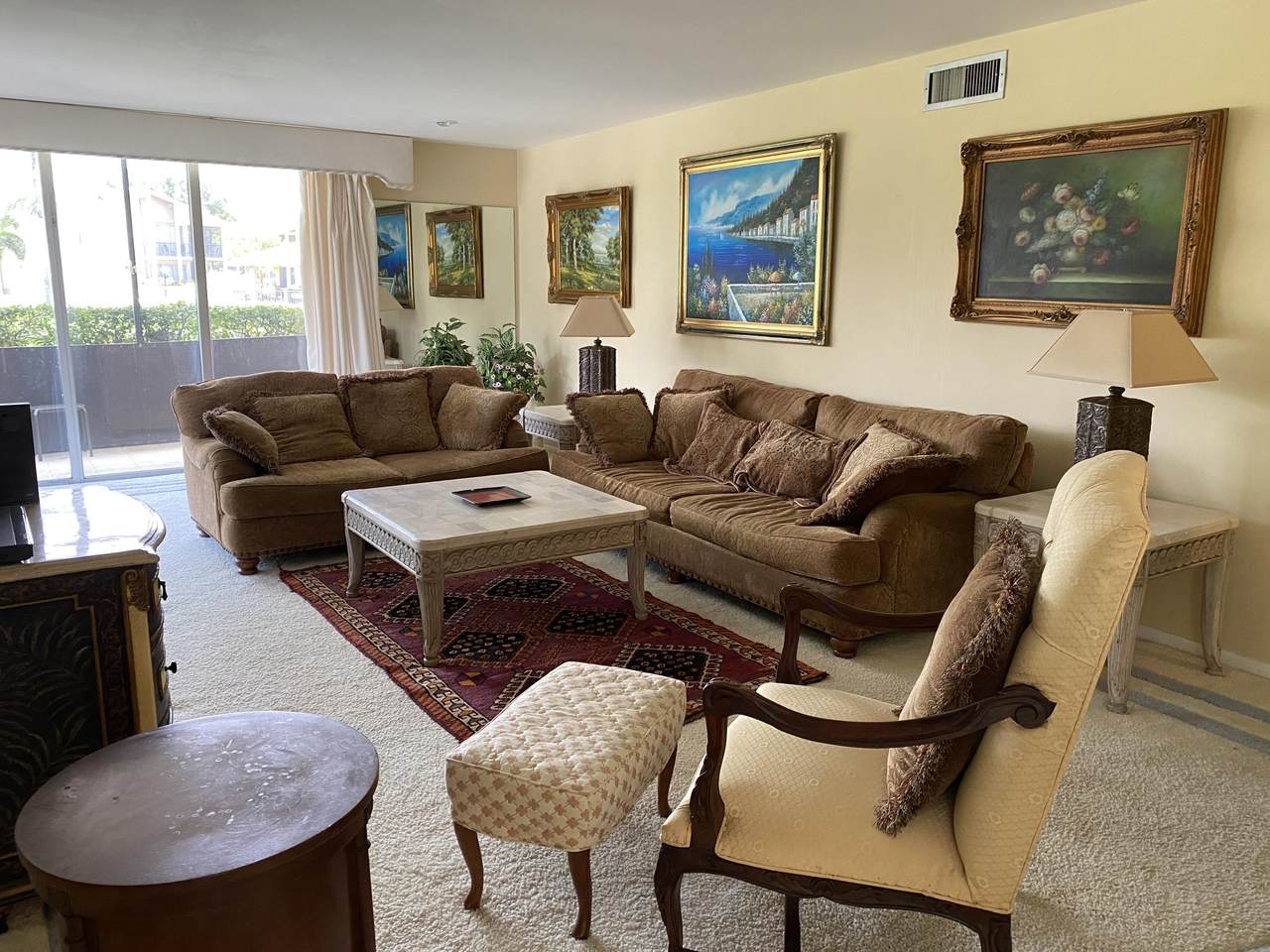 11811 Avenue Of The Pga 6-1A - Photo 1