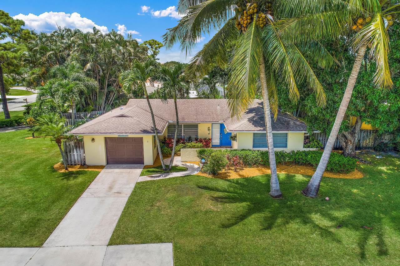 4277 Magnolia Street - Photo 1