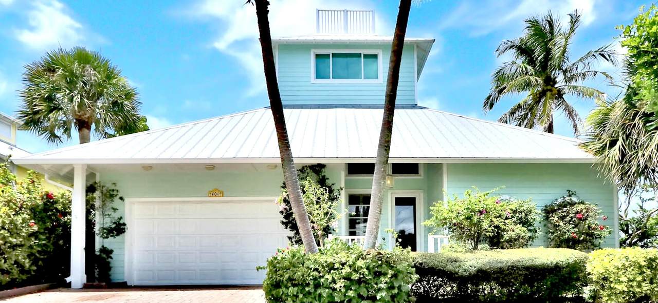 401 Seaside Lane - Photo 1