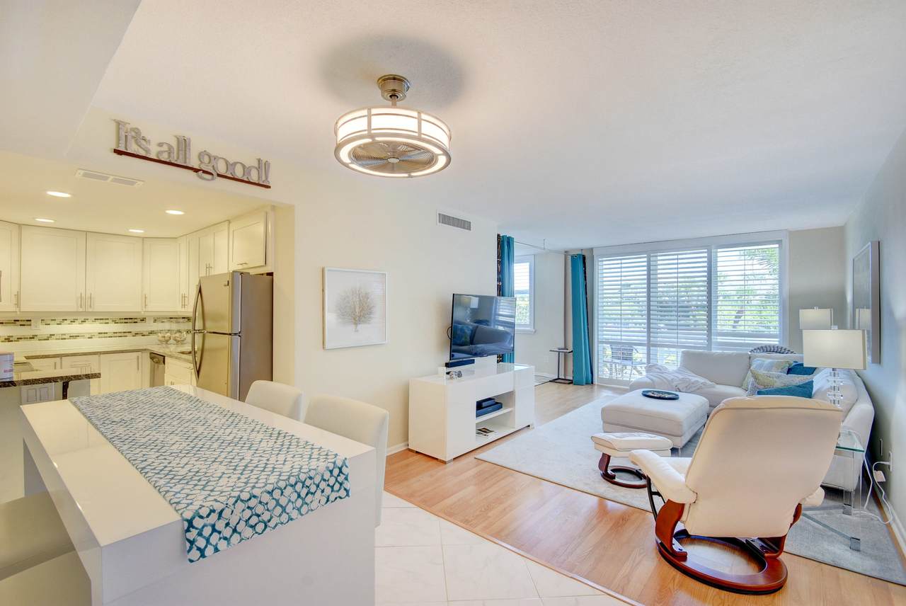 2840 Ocean Boulevard - Photo 1