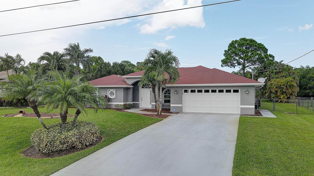 3505 Macon Road - Photo 1