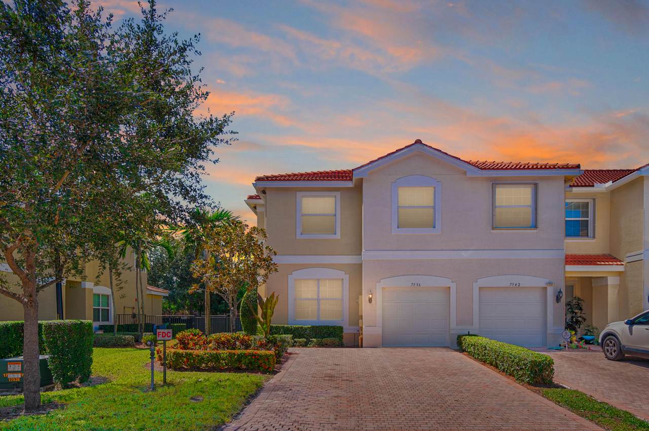 7536 Spatterdock Drive - Photo 1