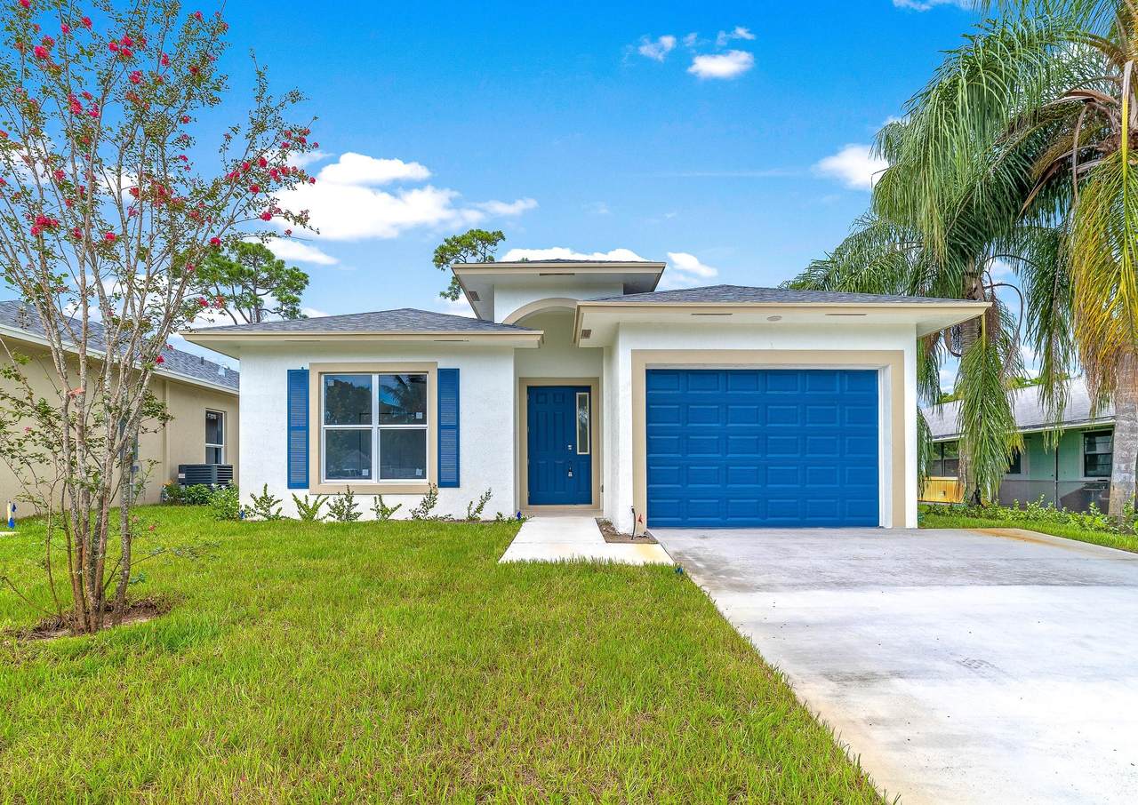 933 Fitch Drive - Photo 1