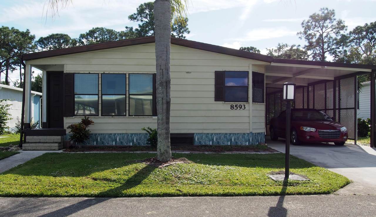 8593 Florence Drive - Photo 1