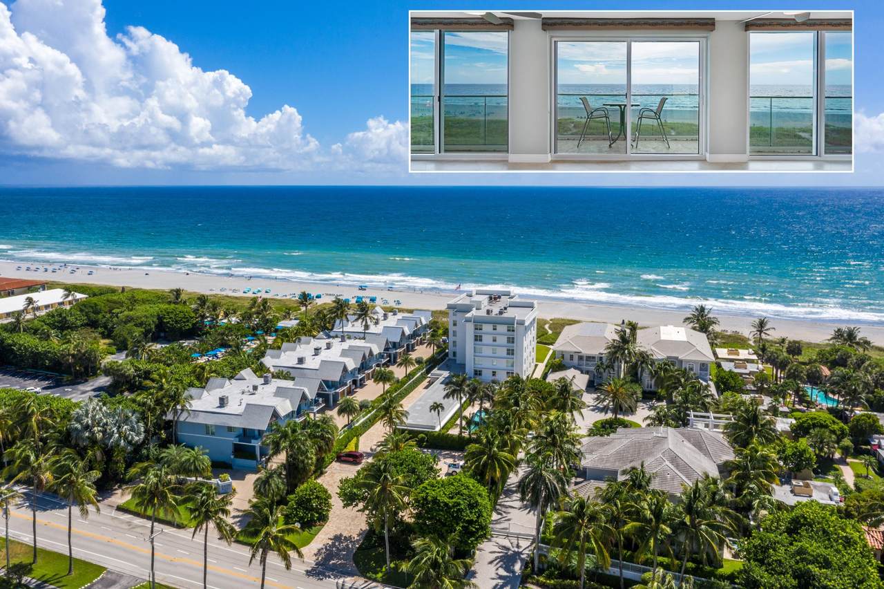 1839 Ocean Boulevard - Photo 1