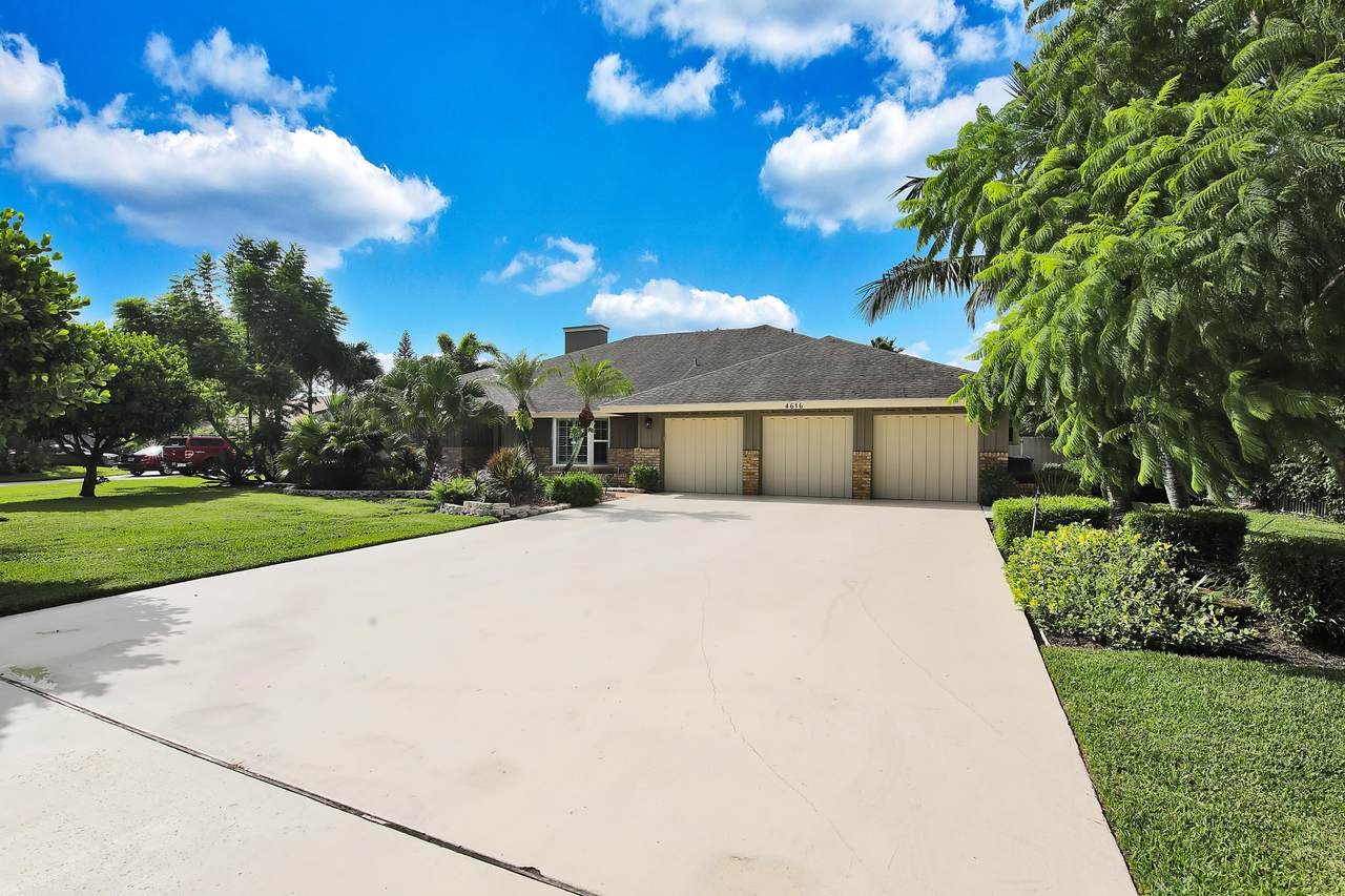 4616 Palo Verde Drive - Photo 1