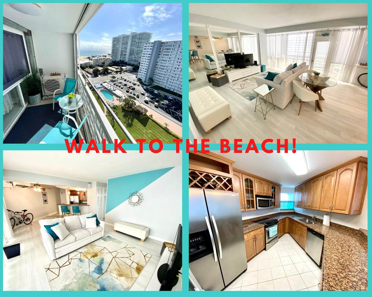1900 Ocean Drive - Photo 1