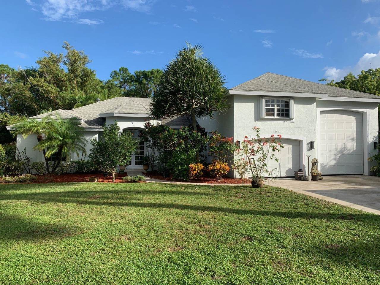 451 Pine Road - Photo 1