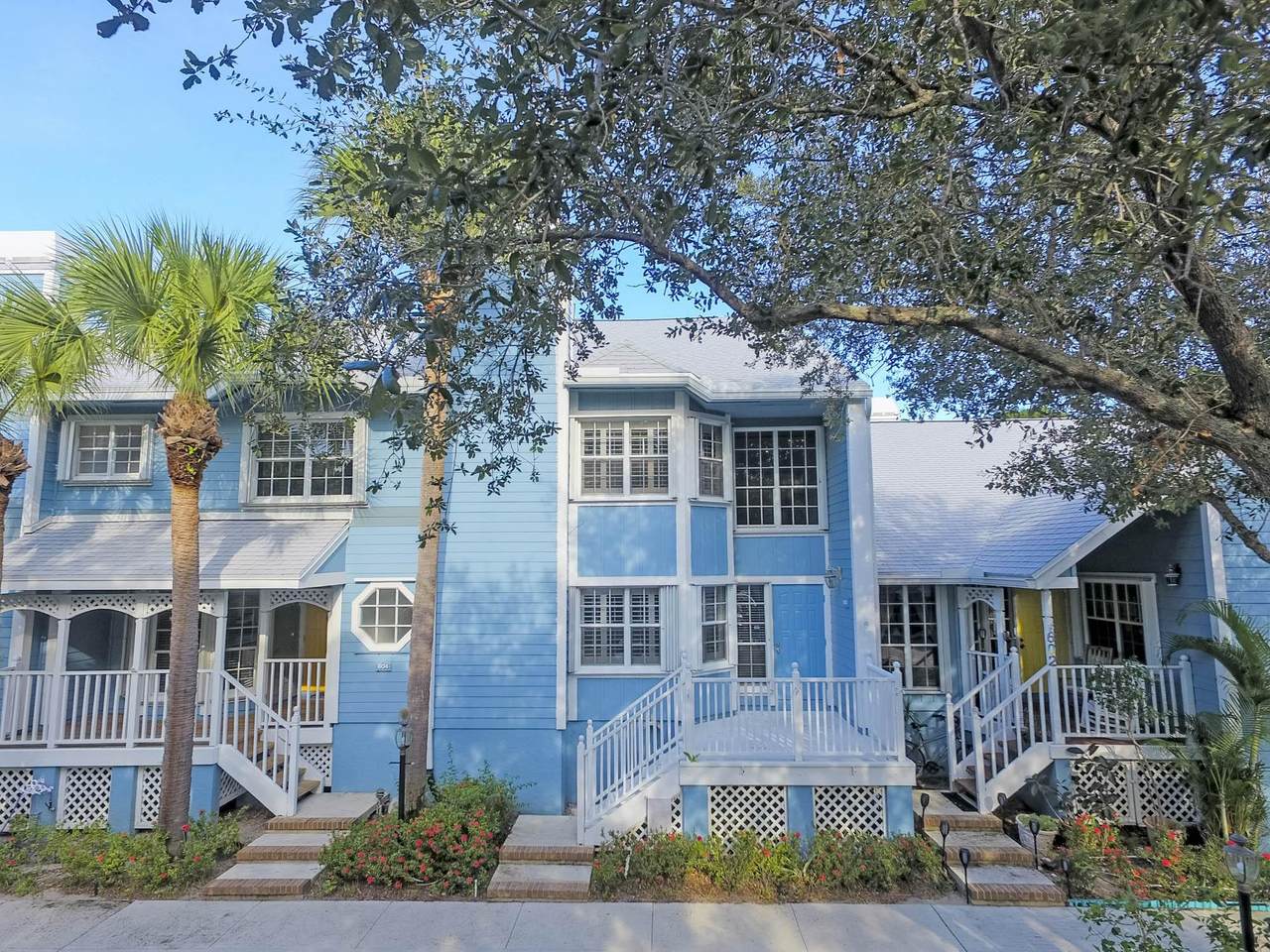 603 Ocean Dunes Circle - Photo 1