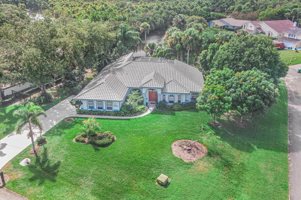 7305 Elyse Circle - Photo 1