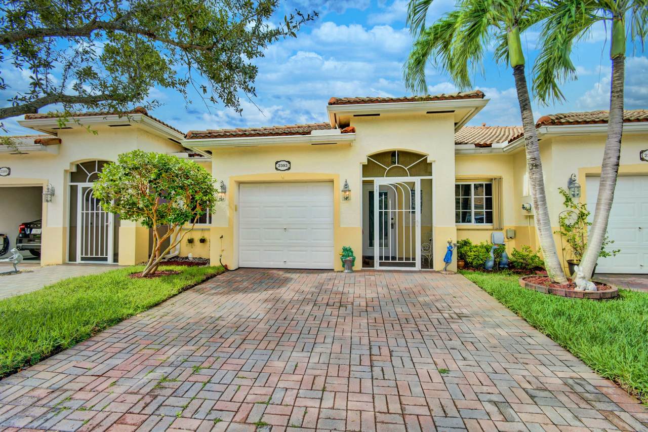 2393 Windjammer Way - Photo 1