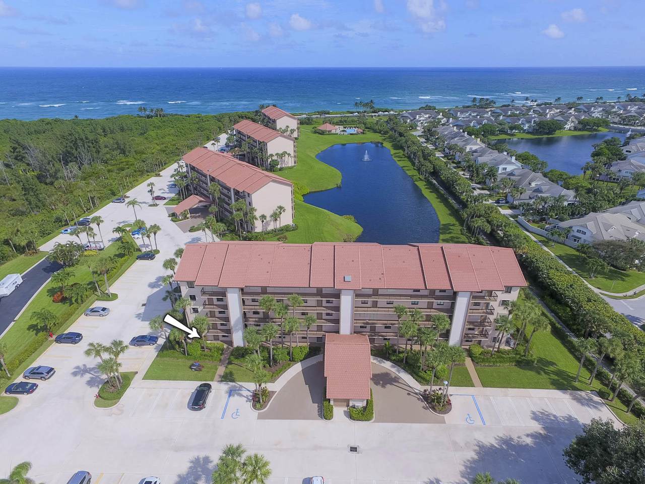 401 Ocean Bluffs Boulevard - Photo 1