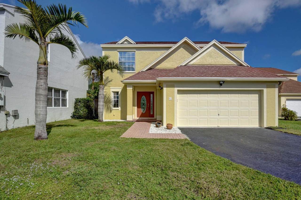 91 Swallow Drive - Photo 1