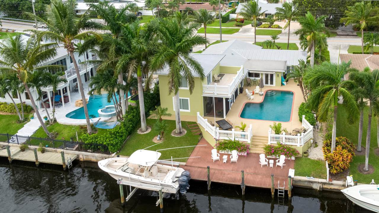 628 Lighthouse Drive - Photo 1