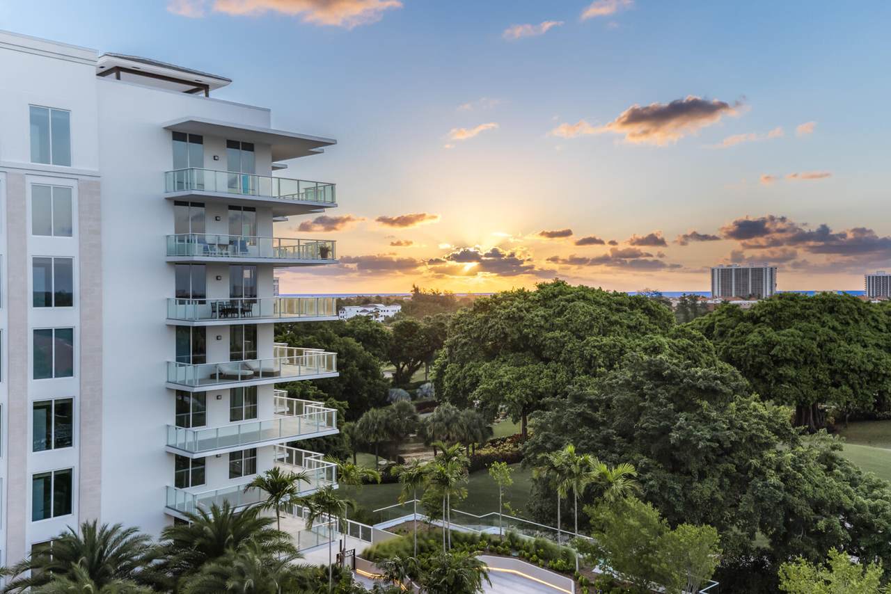 200 Mizner Boulevard - Photo 1