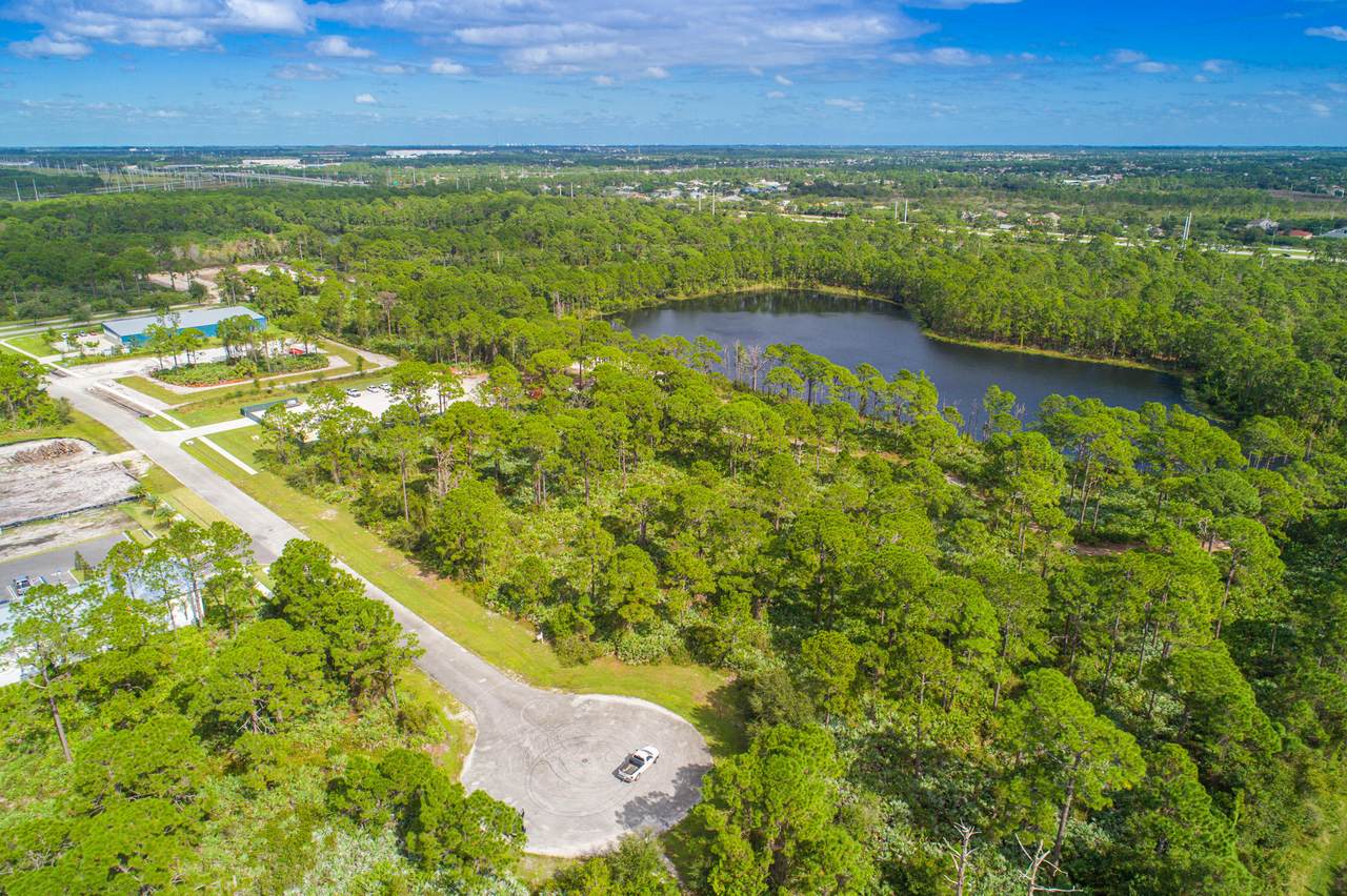 Tbd Commerce Lakes Drive - Photo 1