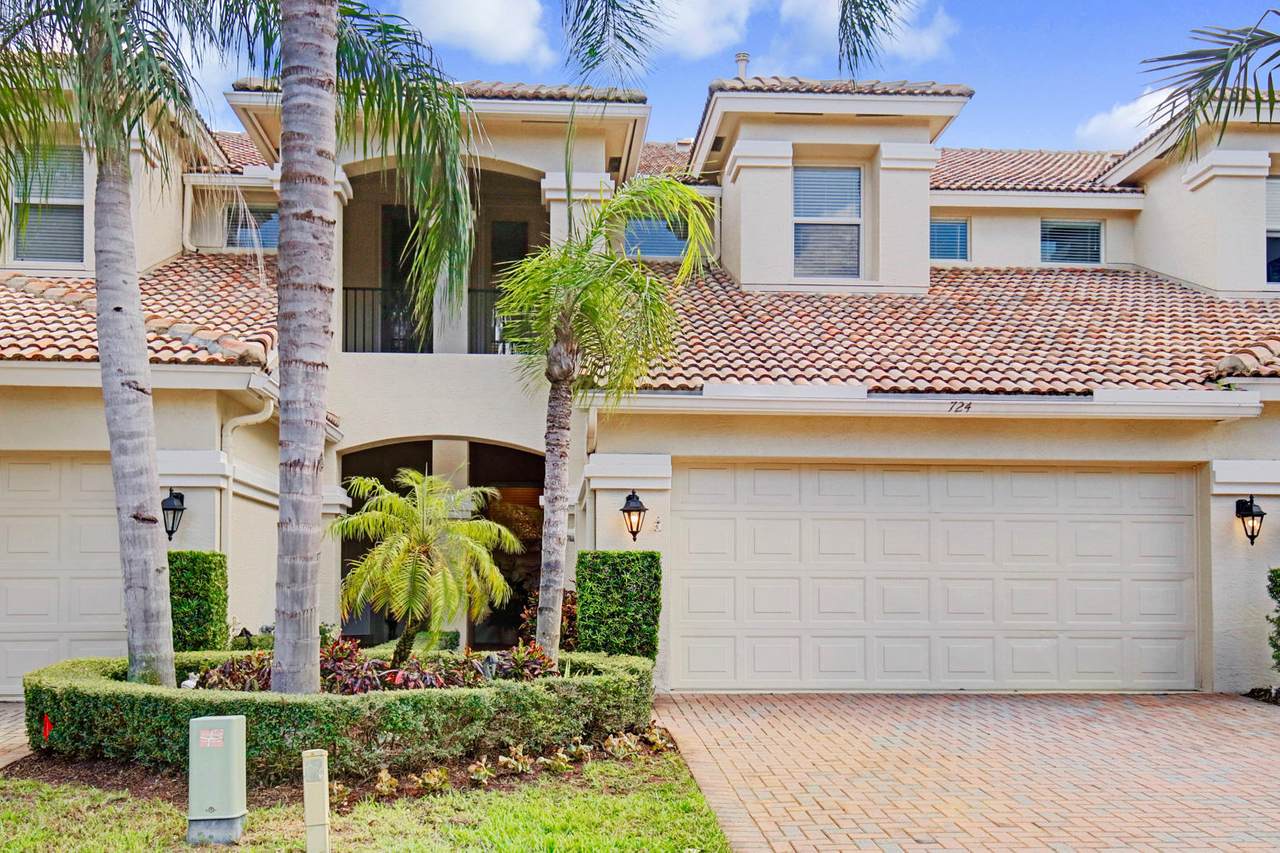 724 Cable Beach Lane - Photo 1