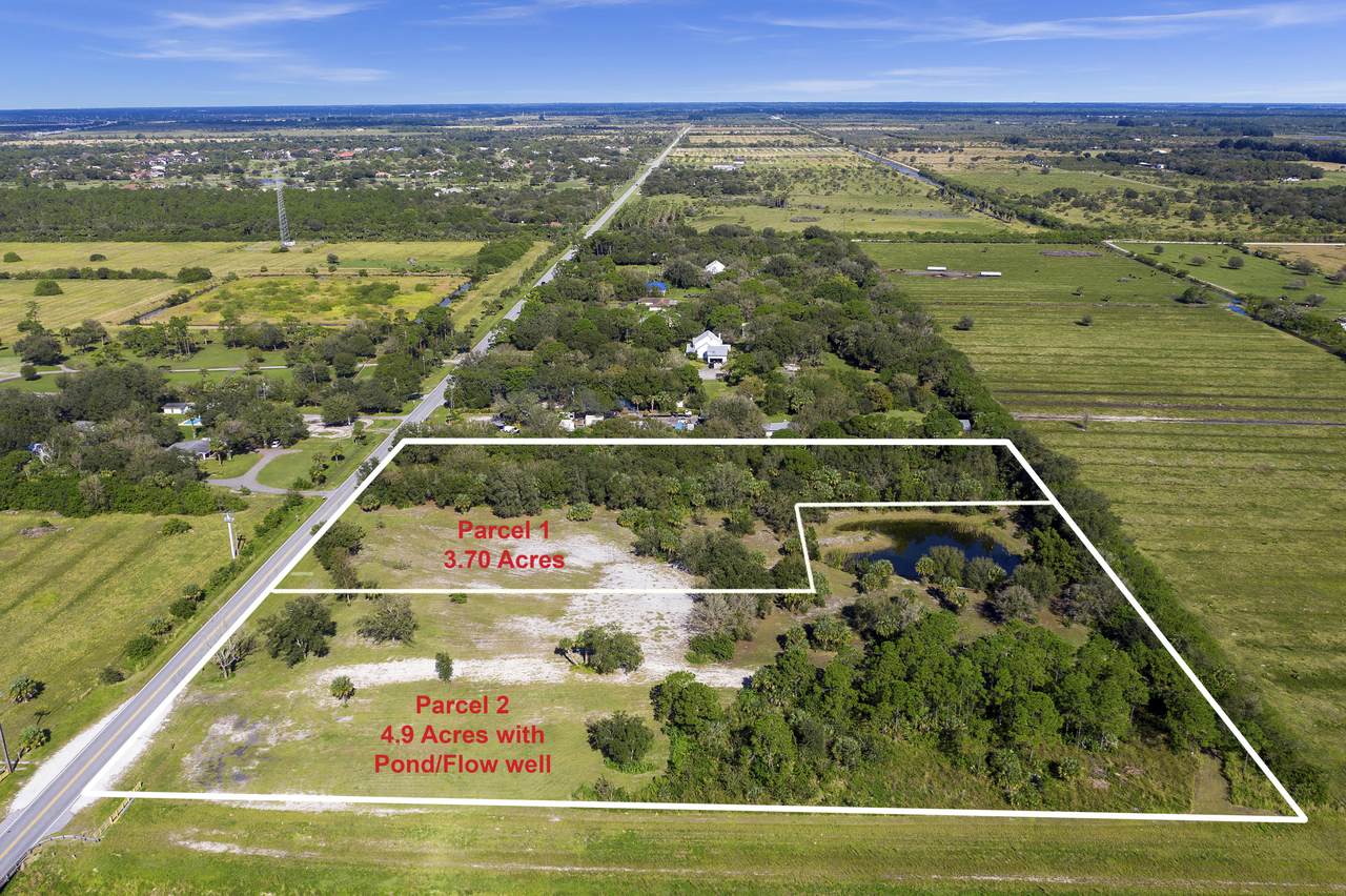 2100 Johnston Road - Photo 1