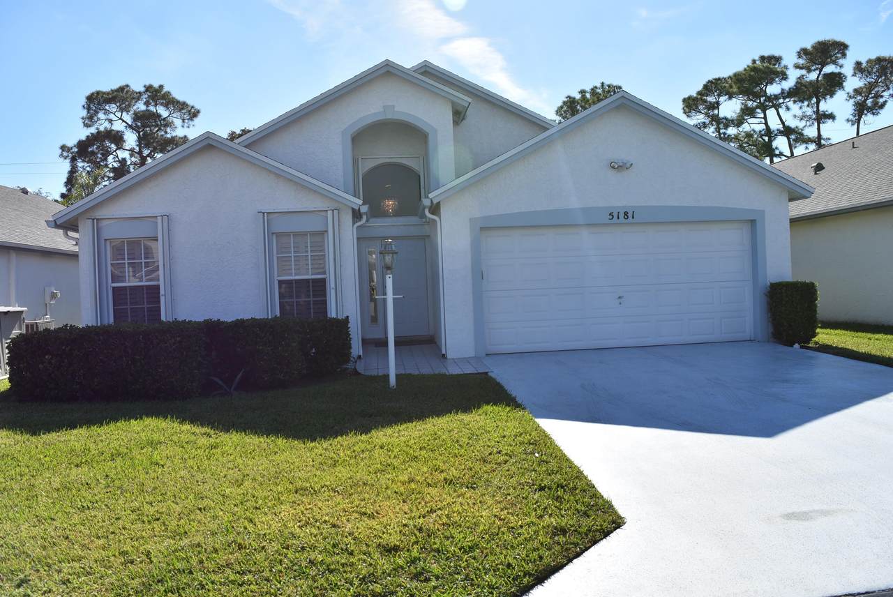 5181 Robino Circle - Photo 1