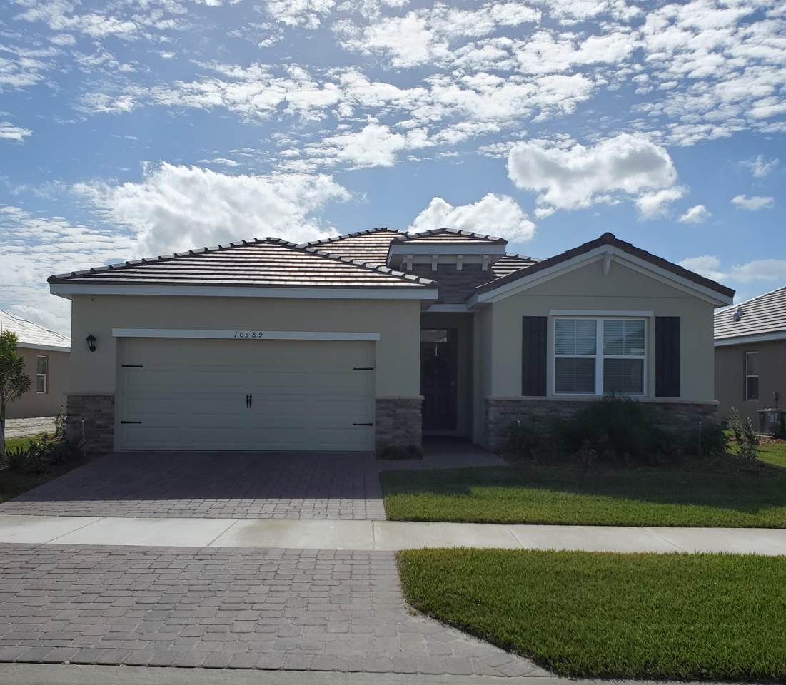 10589 Toren Way - Photo 1