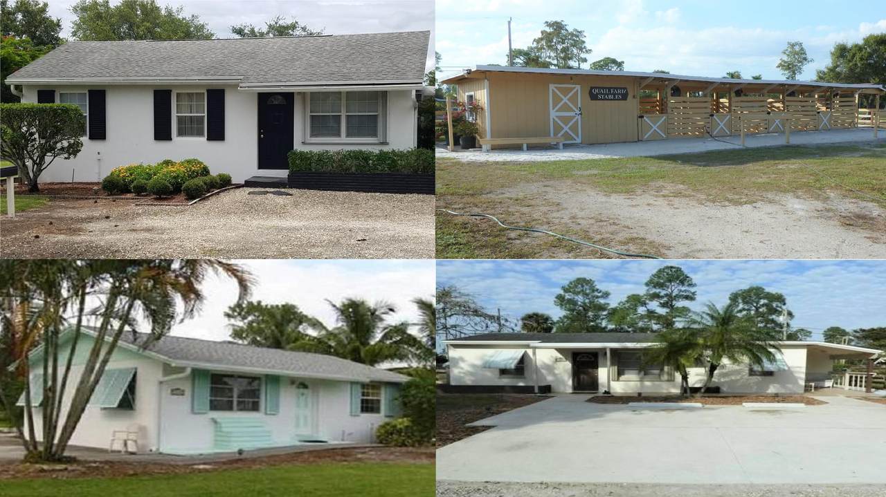 13260 Collecting Canal Rd - Photo 1