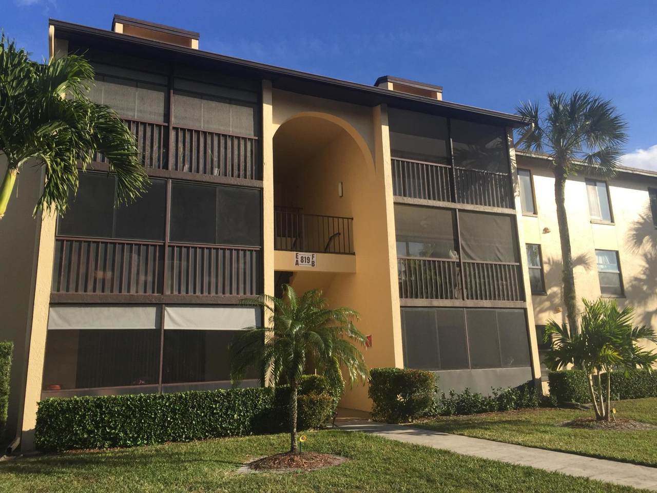 819 Sky Pine Way - Photo 1