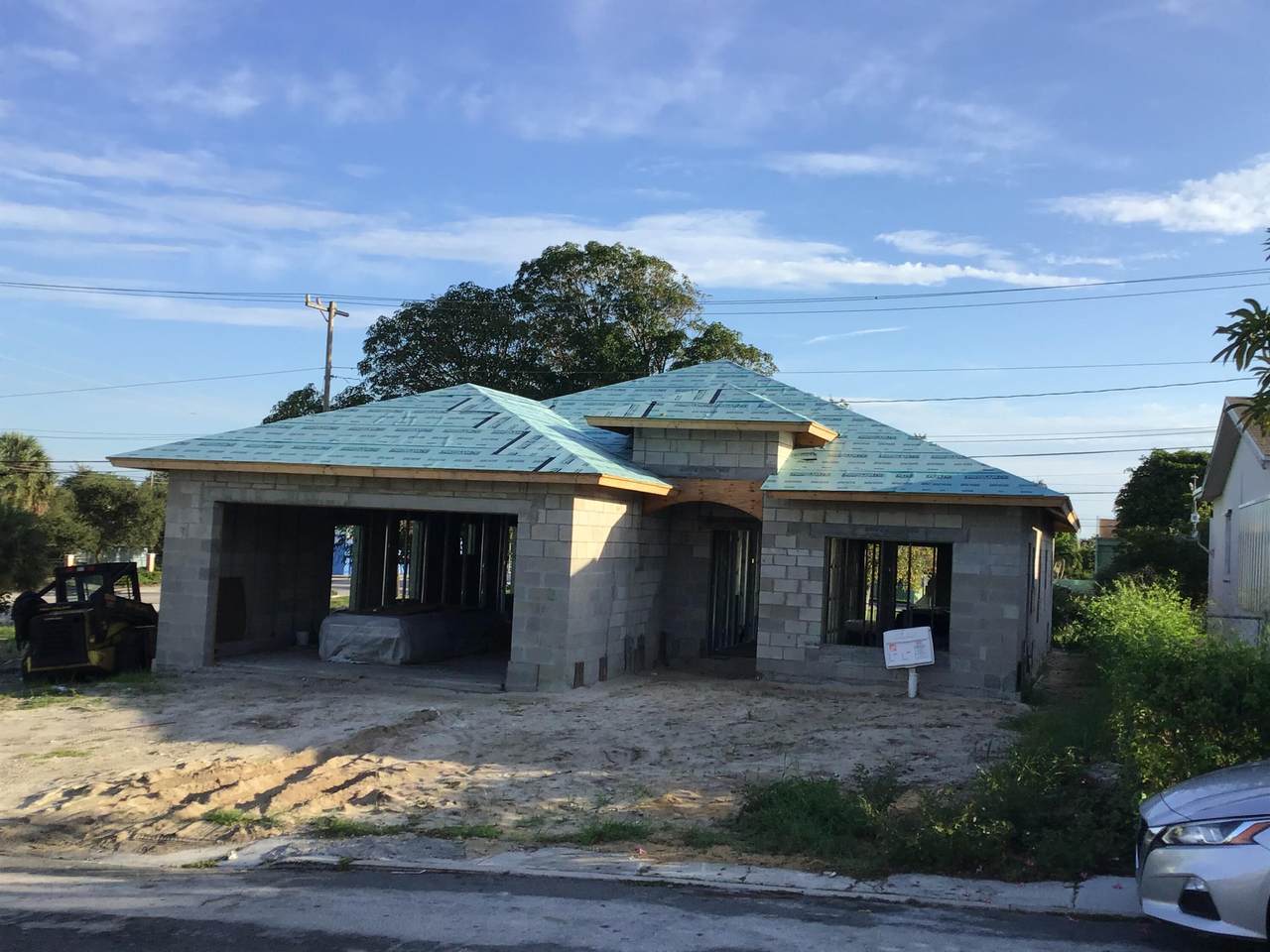 907 21st Street - Photo 1