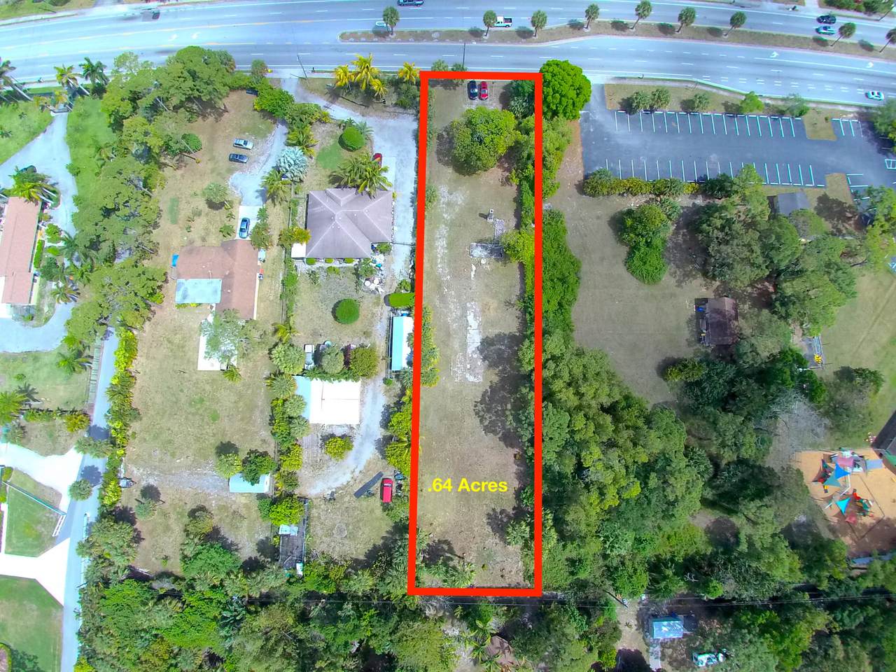 1099 Haverhill Road - Photo 1