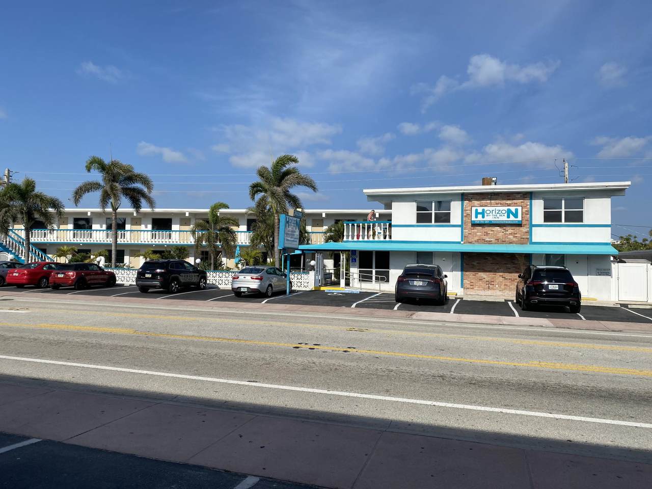 4229 Ocean Drive - Photo 1