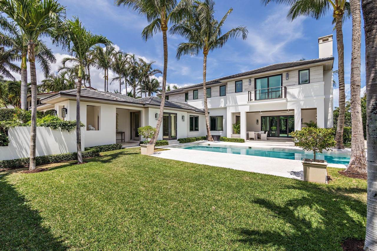 325 Garden Road - Photo 1