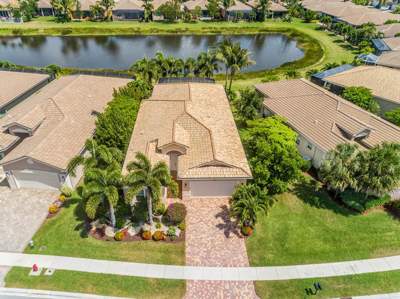 8626 Sunbeam Mountain Terrace - Photo 1